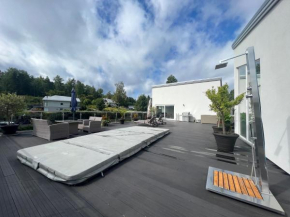 Luxory Vättern Lake Villa in Motala